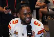 NFL: Kansas City Chiefs WR JuJu Smith-Schuster (Source: Imagn)